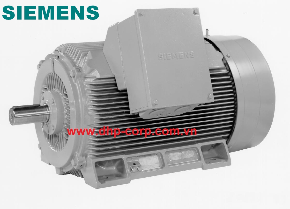 ĐỘNG CƠ ĐIỆN SIEMENS CỘNG HÒA CZECH 1LA7073-2AA10 : 0.55 KW, 2 CỰC, CHÂN ĐẾ